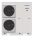 Monoblok dizalica topline Panasonic AQUAREA T-CAP 9 kW (generacija J)