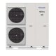 Monoblok dizalica topline Panasonic AQUAREA T-CAP 9 kW (generacija J)