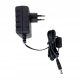  Univerzalno napajanje 12V DC 1.5A, AC 100-240V 50/60Hz, adapter, napajanje utikača