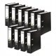 Falken10x Segregator PP-Color vezivo
