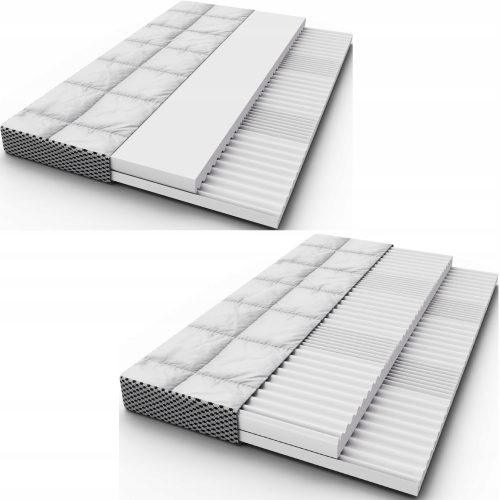 Materac za djecu Nikola AERO PREMIUM 120x60x10 cm