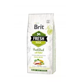  Brit suha hrana za patke 12 kg