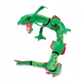 Pluška Pokemon Go Rayquaza 81 cm iz Poljske