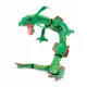 Pluška Pokemon Go Rayquaza 81 cm iz Poljske