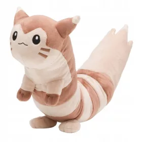 POKEMON GO MAČKA FURRET PLUS 47CM IZ POLJSKE