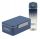 Backup boca za vodu 600 ml + Lunch Box pokretni pretinac Backup C58 tamnoplava Derform