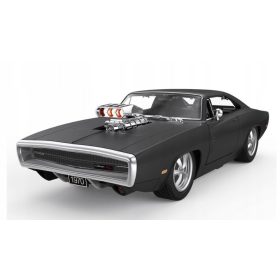 Dodge Charger 1970 LED automobil s daljinskim upravljanjem