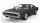 Dodge Charger 1970 LED automobil s daljinskim upravljanjem