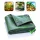Vrhunska zaštitna cerada Home & Garden - zelena, 140 g/m², razne veličine