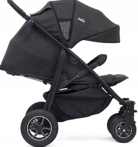Joie Mytrax Flex Pavement 2021