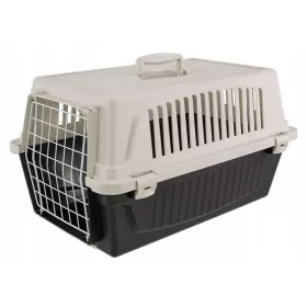 Ferplast transporter 58 cm x 37 cm x 32 cm crni