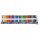 Umjetnički set Koh-I-Noor Polycolor s 48 boja u šarenoj kutiji