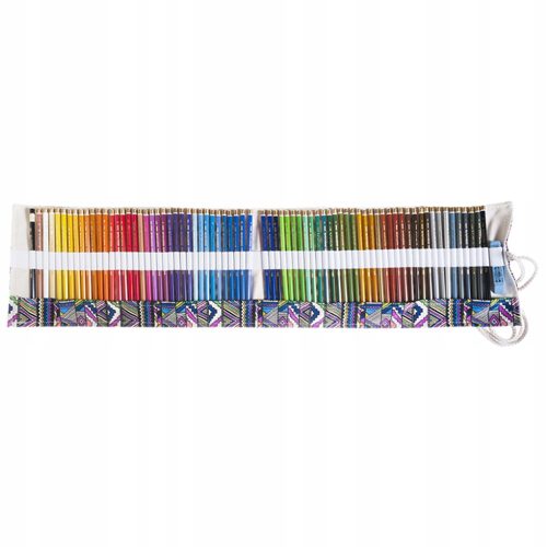 Umjetnički set Koh-I-Noor Polycolor s 48 boja u šarenoj kutiji