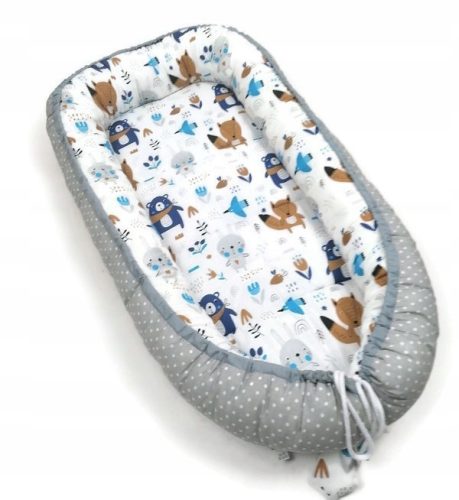  BABY COCOON/BATTLE/VELIKI DE-BORENO