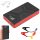 Prijenosni Booster Jump Starter Powerbank Punjač 30000 mAh