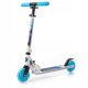 ROMOBIL ZA DJECU METEOR SUNNY NEBULA SKLOPIVI ABEC-7 82A LED KOTAČI 120 mm
