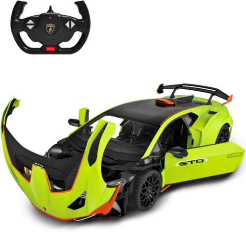 RC Lamborghini Huracan STO 1:14 2.4GHz Rastar