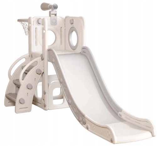 Children's Garden Slide for Home Use