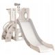 Children's Garden Slide for Home Use