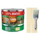  Sadolin Classic Hybrid impregnacija, bezbojna, 10 l