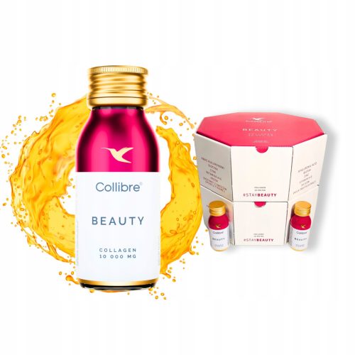 Kolagen Collibre Beauty - 30 bočica za podršku ljepoti i zdravlju