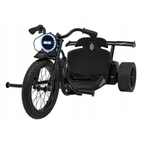  DRIFT BIKE 21 Crno vozilo