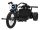  DRIFT BIKE 21 Crno vozilo