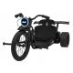  DRIFT BIKE 21 Crno vozilo