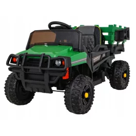  Automobil Ramiza Greena