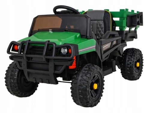  Automobil Ramiza Greena
