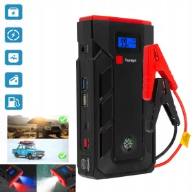 Bljesak JS-15 12800 mAh pokretač vozila
