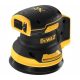 Brusilica bez četkica DeWalt DCW210N 18 V 125 mm