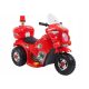 Motor LEANToys Crveni Električni Motor do 20 kg