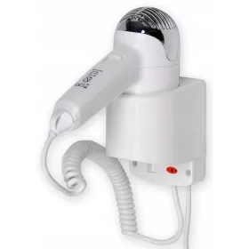 ToploTech P3-1400W-B sušilo za kosu