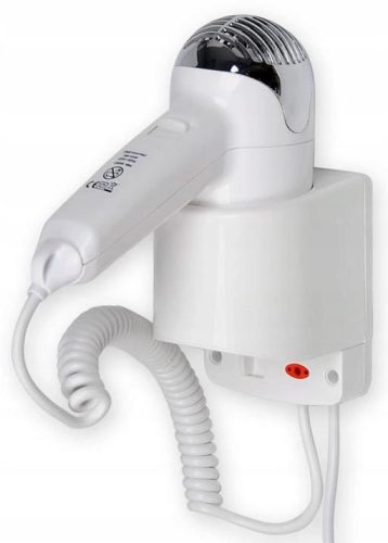 ToploTech P3-1400W-B sušilo za kosu