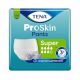 TENA Pants ProSkin Super S Upijajuće gaćice za srednje i teško inkontinenciju, 12 komada

Ove udobne i upijajuće gaćice TENA Pants ProSkin Super S pružaju do 100% zaštite od srednje do teške inkontine