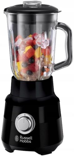  Blender Russell Hobbs 24722-56 2 brzine Staklena šalica 1.5l 650W