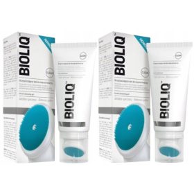   Bioliq Clean gel za čišćenje lica s babassu uljem 2 x 125 ml