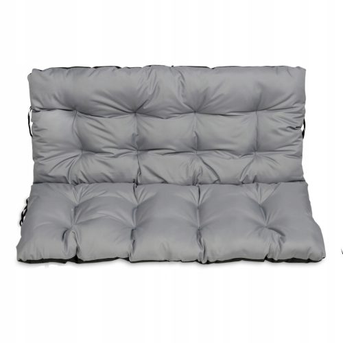  Amarotto jastuk 150 x 108 x 10 sivi