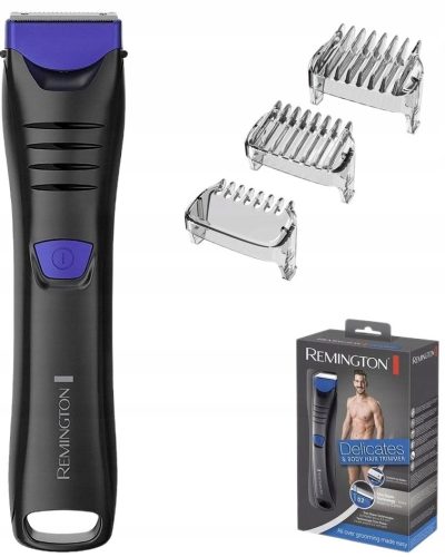  Remington BHT250 trimer
