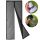 NextHook FIBERGLASS komarnik magneti DOOR 80x220
