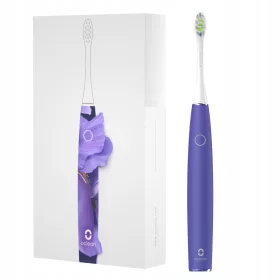    Oclean Air 2 Oclean Air 2 Purple Iris električna četkica za zube