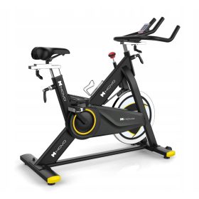    MOVO Spinning Bike Pro spinning bike | stacionarni magnetni bicikl