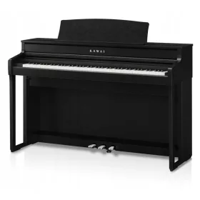 Kawai CA 501 B crni mat - digitalni klavir