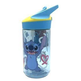 Najlon boce STITCH PREMIUM TRITAN BEZ BPA 480 ml STICZ