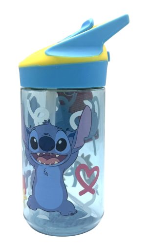 Najlon boce STITCH PREMIUM TRITAN BEZ BPA 480 ml STICZ