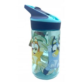 Plava boca za vodu za pse Bluey Tritan bez BPA 480ml