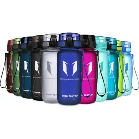  Super Sparrow boca za vodu 350 ml tamnoplava