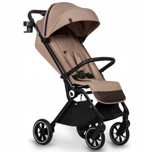 Lionelo Kolica za šetnju Cloe Beige Sand