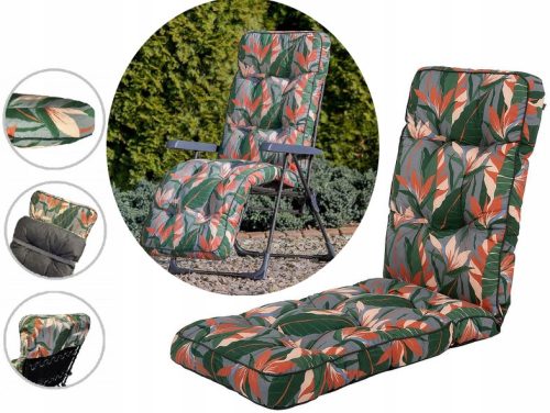  Vrtni jastuk 155 x 48 x 10